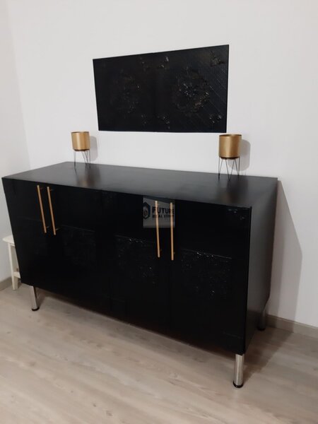 Iuliu Maniu, Metrou la 200 m, apartament 2 camere decomandat..